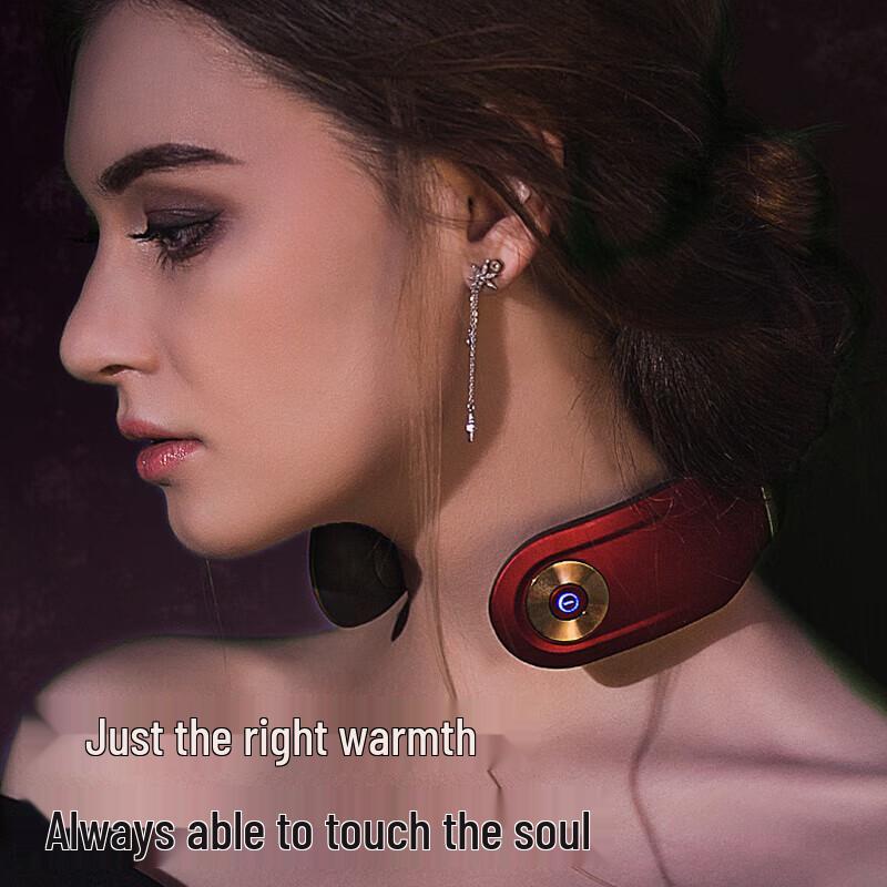 SKG 4098 Smart Neck Massager