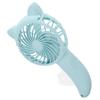 Fans Handheld Cooling Portable Manual Powerful Small   Fans for Travel   Outdoor