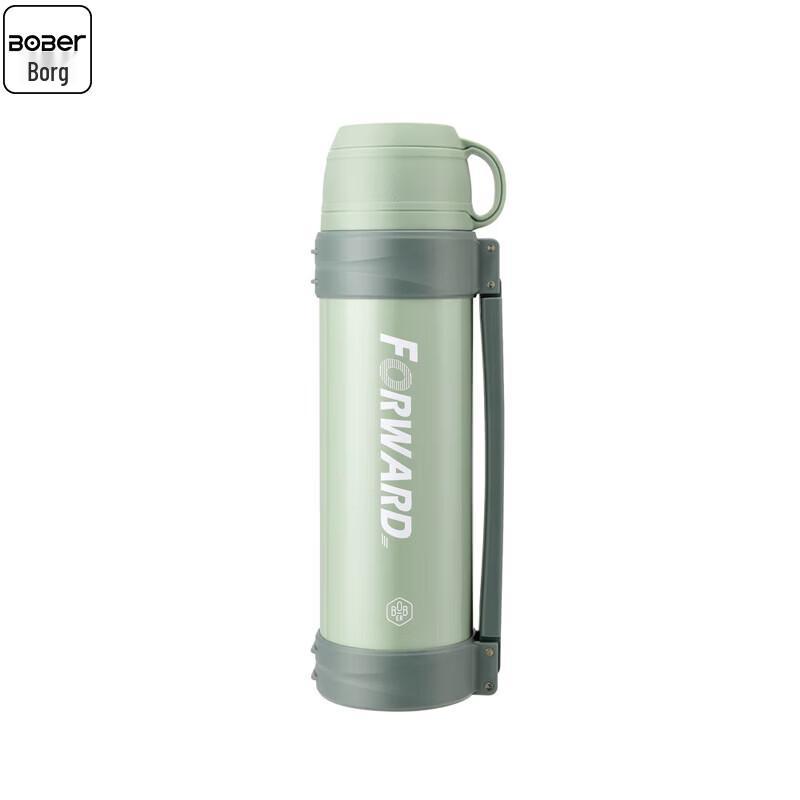 Bobao 304 Stainless Steel Vacuum Insulated Travel Flask
