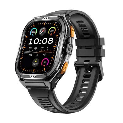 Έξυπνα ηλεκτρονικά – Smartwatches