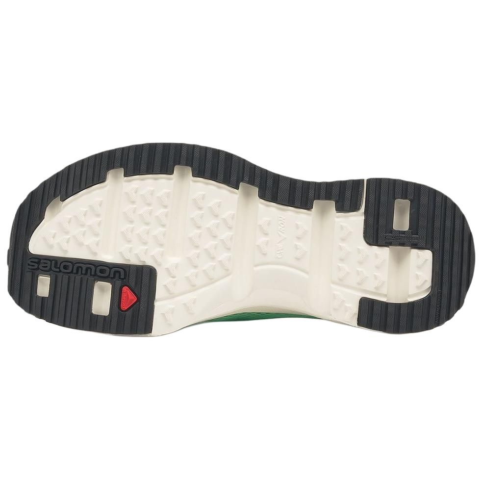 SALOMON Rx Slide 3.0 Bequeme Langlebige Geschlossene Hausschuhe Herren Hausschuhe Beige L47627200