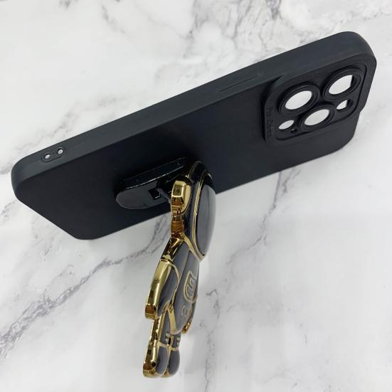 Schreibtischständer Faltbar Verstellbar Starke Tragfähigkeit Multifunktional Winkel Rutschfeste Halterung Handy Multifunktional Galvanisch beschichtet