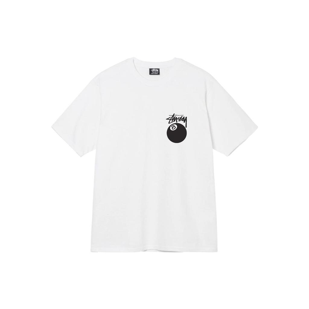 Stussy 8 8T Unisex 1904760