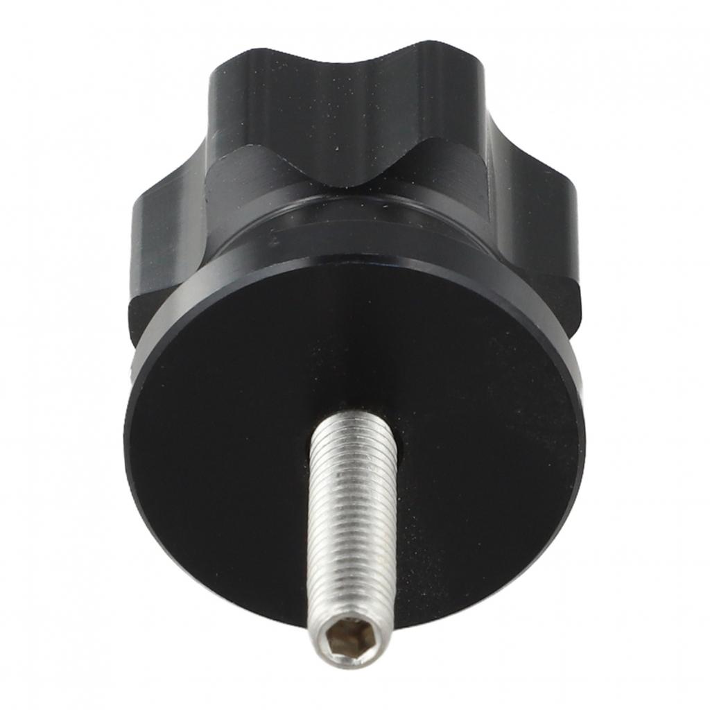 Bike Shift Adjustment Tool Adapter for M10 Derailleur Maintenance and Setup