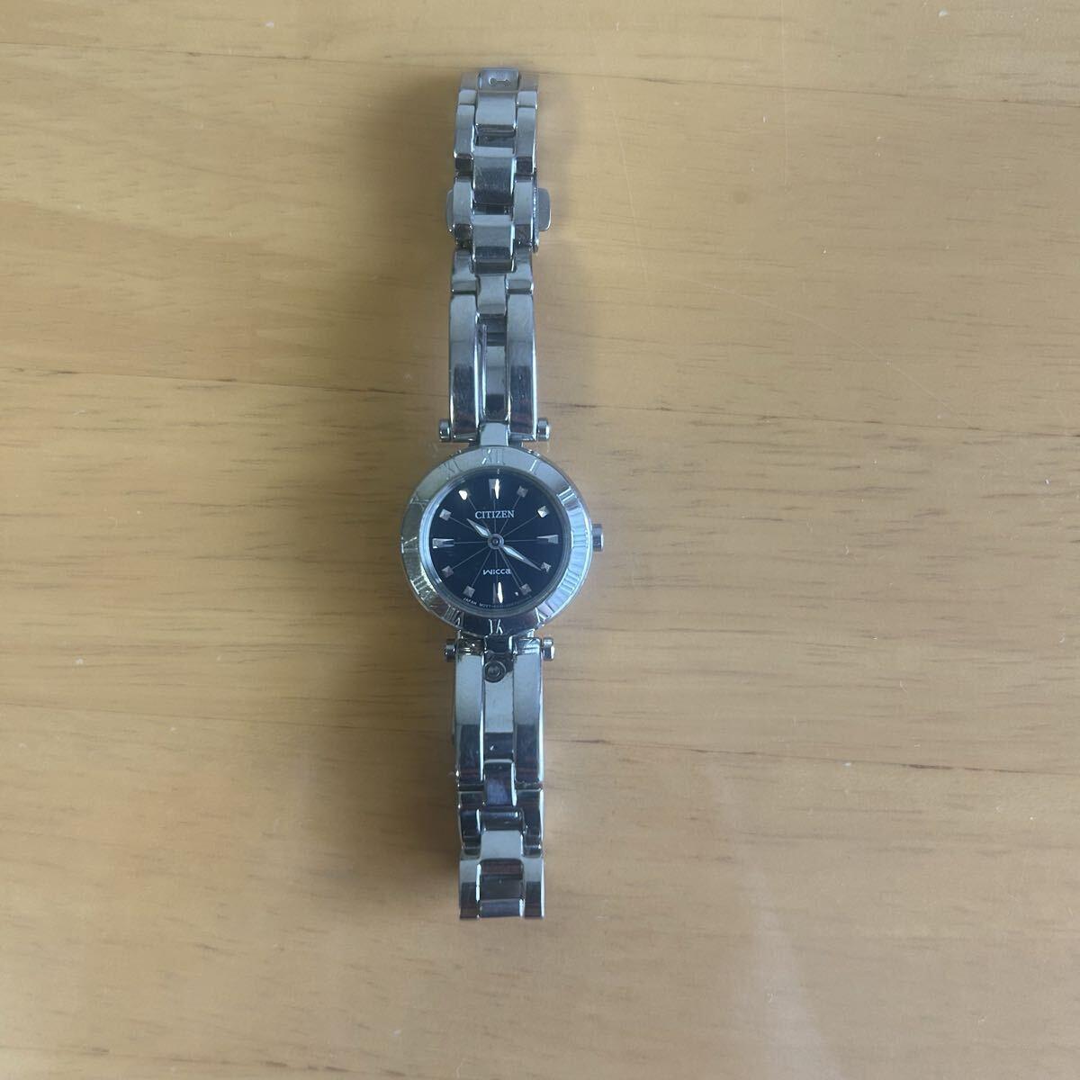 Used Watch CITIZEN Citizen watch