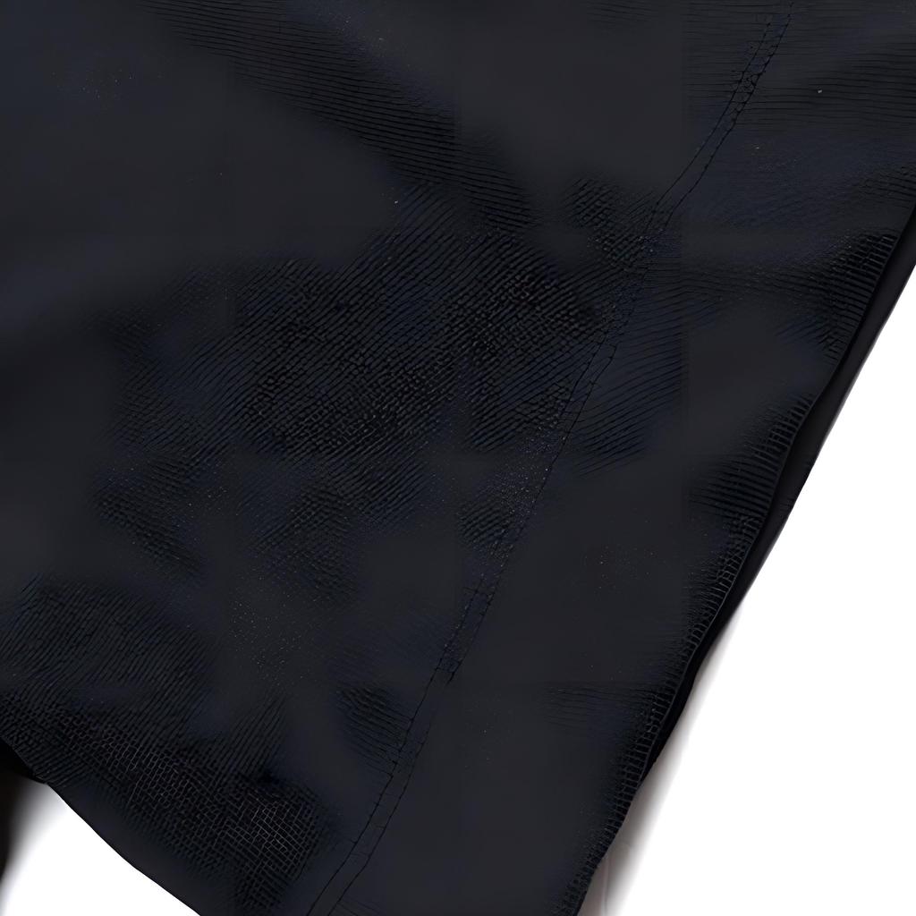 Emporio Armani Ss24 Logo Embroidered Crew Neck Short Sleeve T-Shirt Men Tops Dark-Blue 3D1TD5-1J0EZ-0920