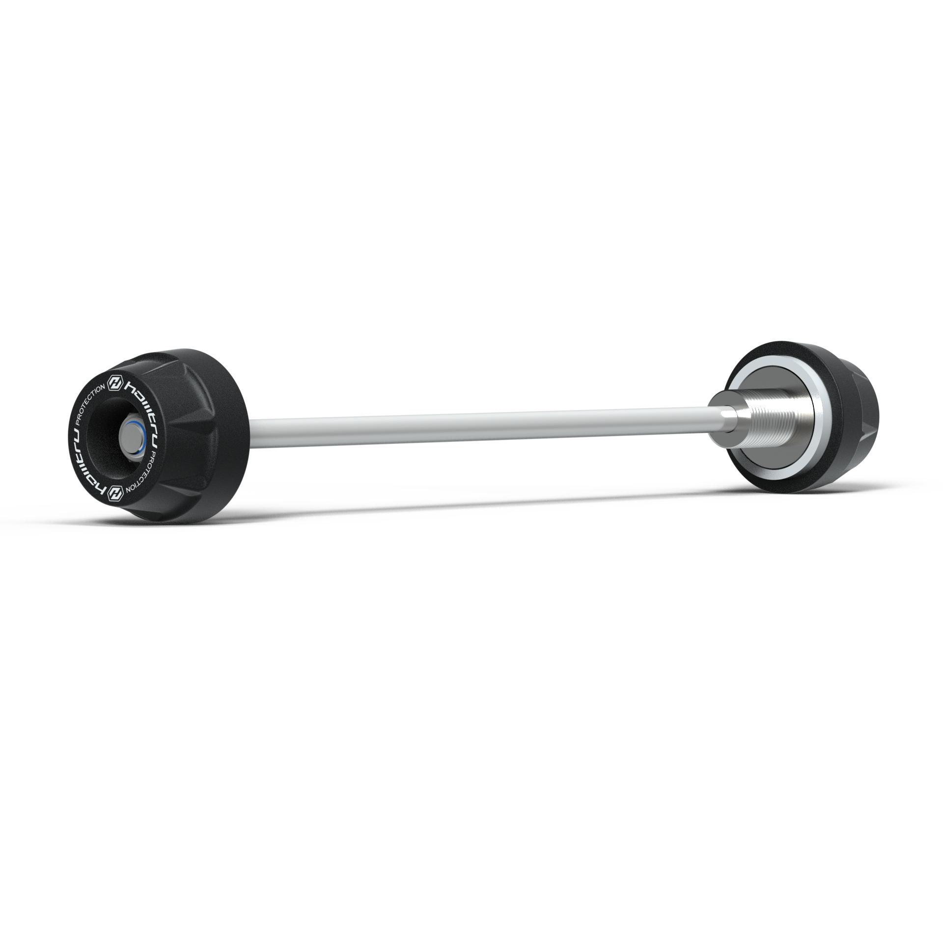 Motorcycle Wheel Spindle Protection Axle Cover Set for HONDA CB1000R Neo Sports Cafe 2021-2025