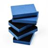 10pcs Cars Ceramic Coating Sponge Applicators Easy Cleaning Leather Polished Pads Foam Microfiber Common Cleaning Supplies