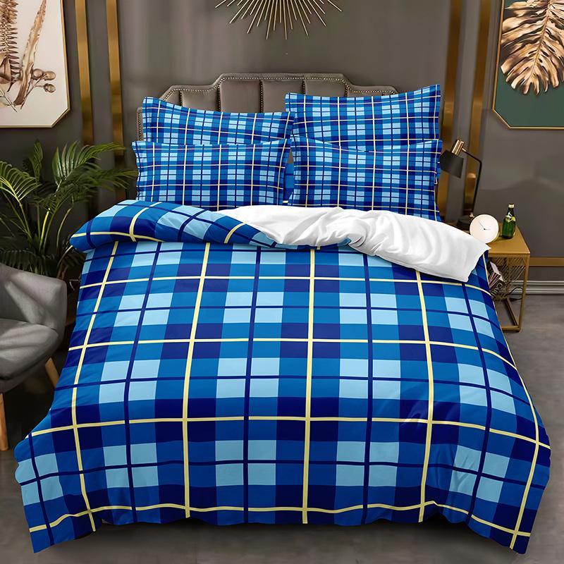 Fashion technology,3D Digital Printed Bedding, Duvet Covers, Pillowcases