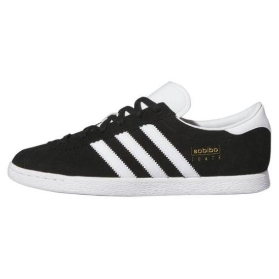 adidas Stadt Schwarz Weiß - JI1882