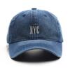 Mode Stickerei Baseball Cap Sommer Outdoor Einstellbare Hip Hop Hüte Knochen Snapback Hut