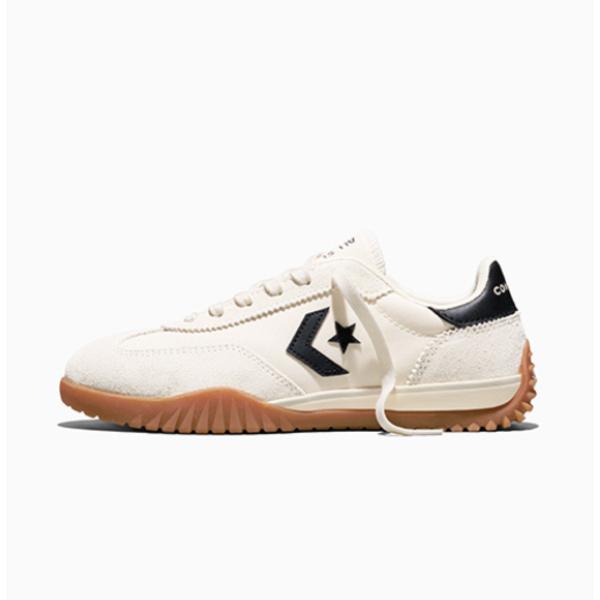Converse Run Star Trainer Suede Board Shoes A08262c
