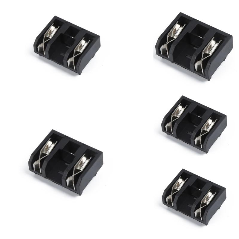 Electric Tool Connector Terminal Block For Dewalt Lithium Battery Pin Charger Accessories Adapter Converter Assembly