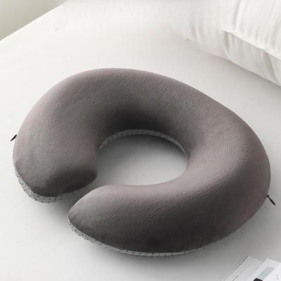 Face Down Pillow for Massage, Headrest with Memory Foam Home And Travel