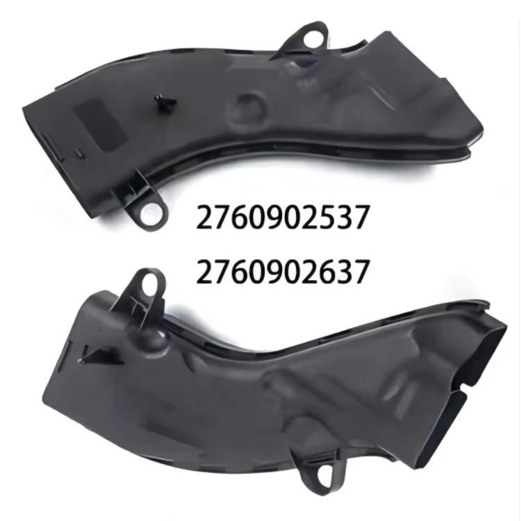 2760902537/2760902637 Mercedes-Benz (2019-2023) Intake Hose Inner Tube