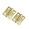 Thickened Stainless Steel Hinges Door Small Folding Butt Hinge