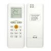 Air Conditioner Remote Control Large Screen Conditioning Controller Simple Operation Lightweight Suitable for RG70A