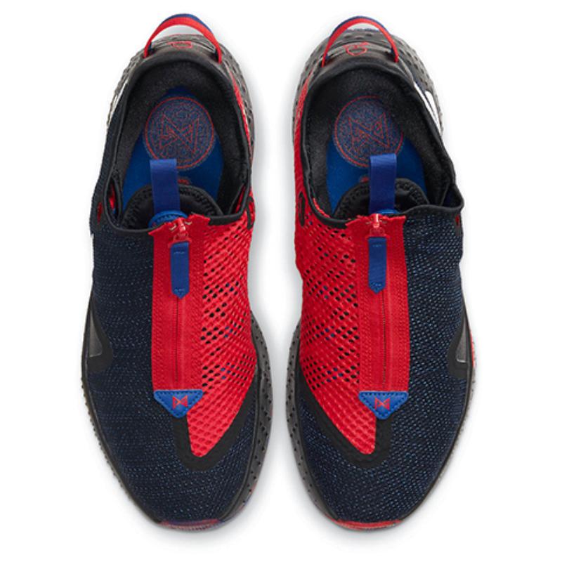 Nike Pg 4 Ep 'Clippers'  CD5082-006