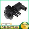 Fits Chrysler Engine Carbon Canister Solenoid Valve 04669475AB