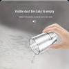 LISM Wireless Handheld Car Vacuum Cleaner