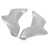Front Radiator Guard Side Fairing Cover Motorcycle Front Radiator Protector Replacement for R1250GS LC R1250 GS R