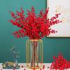 Metal Frame Geometric Flower Vase Fashionable Nordic Plant Holder Iron Hydroponic Vase  Living Roon