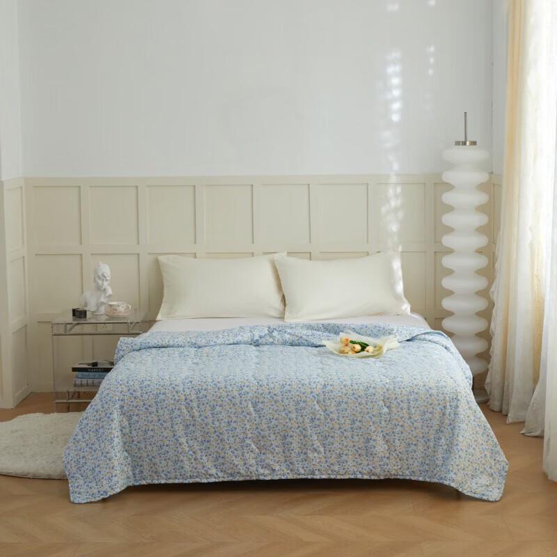 

HodoHODO Nuonuo Cotton Summer Quilt