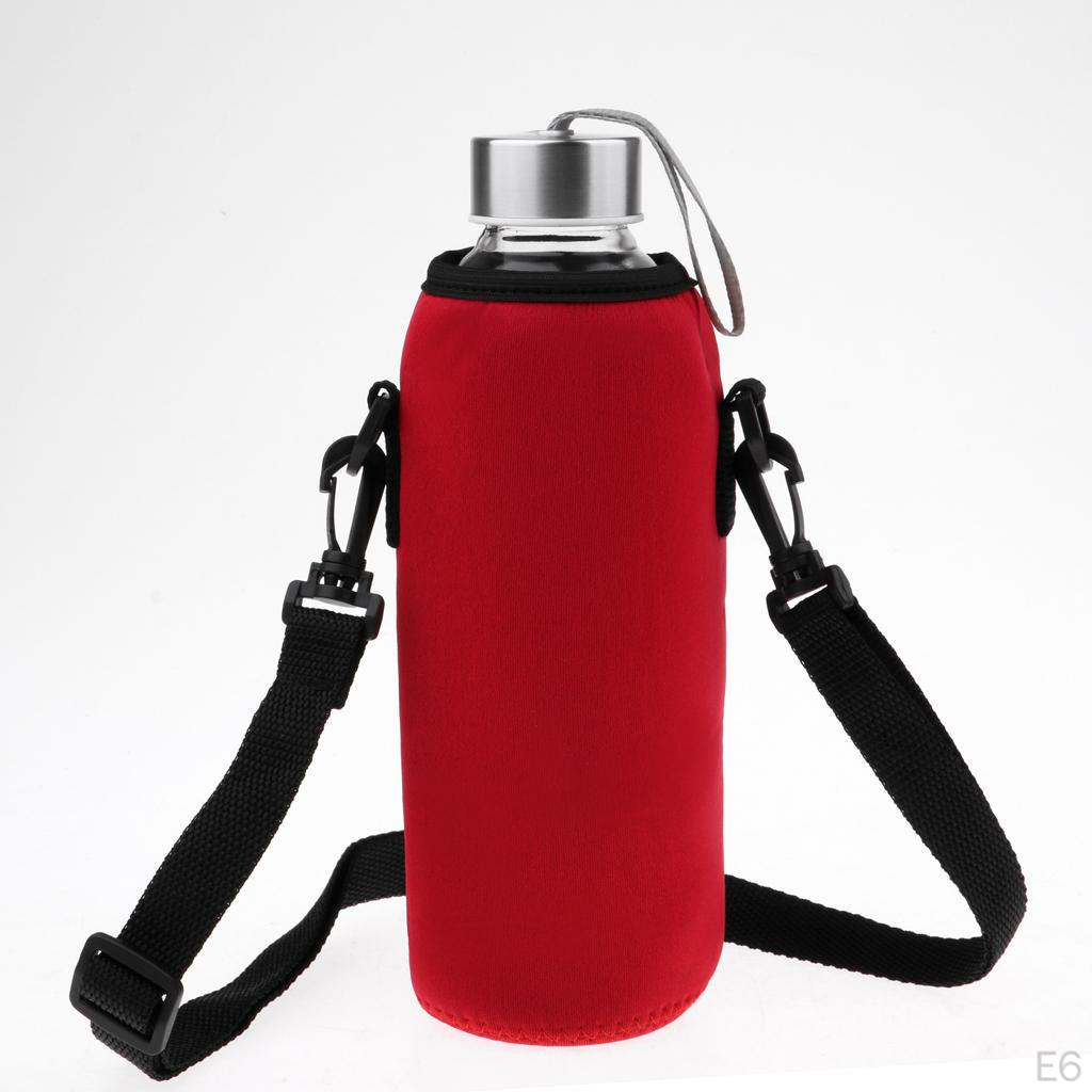 Bottle Cover and Case Bag Holder Neoprene Sleeve Bags