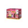 Surprise Capsule - Construction Set - ZURU - Max Premium Beauty - Random Model - Ages 8+
