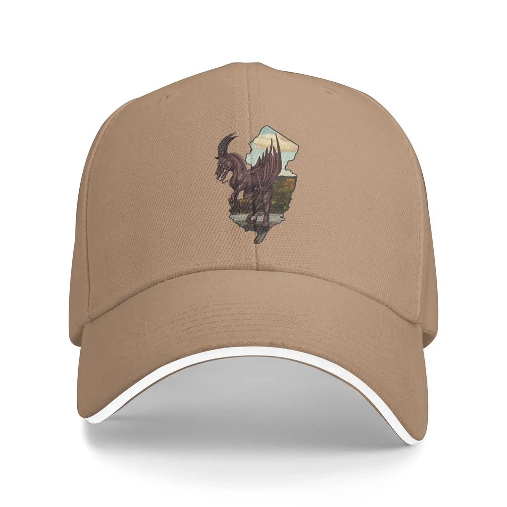 Summer Dragon Pattern Baseball Cap Jersey Devil Tennis Skate Casual Custom DIY Sun Hip Hop Hats Men Women High Quality Caps
