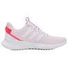 Adidas Neo Cf Racer Tr Fashion Versatile Non-Slip Durable Low-Top Casual Shoes Women sneaker Pink DB0595
