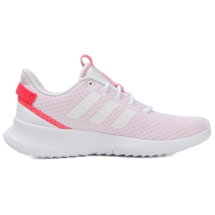 Adidas Neo Cf Racer Tr Fashion Versatile Non-Slip Durable Low-Top Casual Shoes Women sneaker Pink DB0595