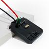 Portable and Stable Brushless Controllers Providing Stable Power Output and Temperature Management in Continuous Operation