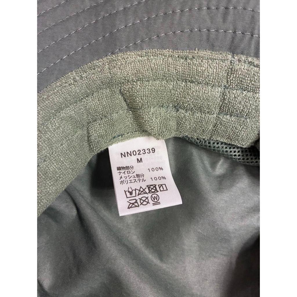 Used THE NORTH FACE Brimmer Hat Unisex Adult M