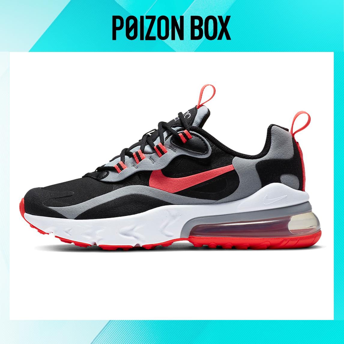 

кроссовки Nike Air Max 270 Running shoes Women BQ0103-019