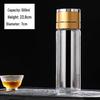 Shangqi One-Button Tea Infuser Bottle Set