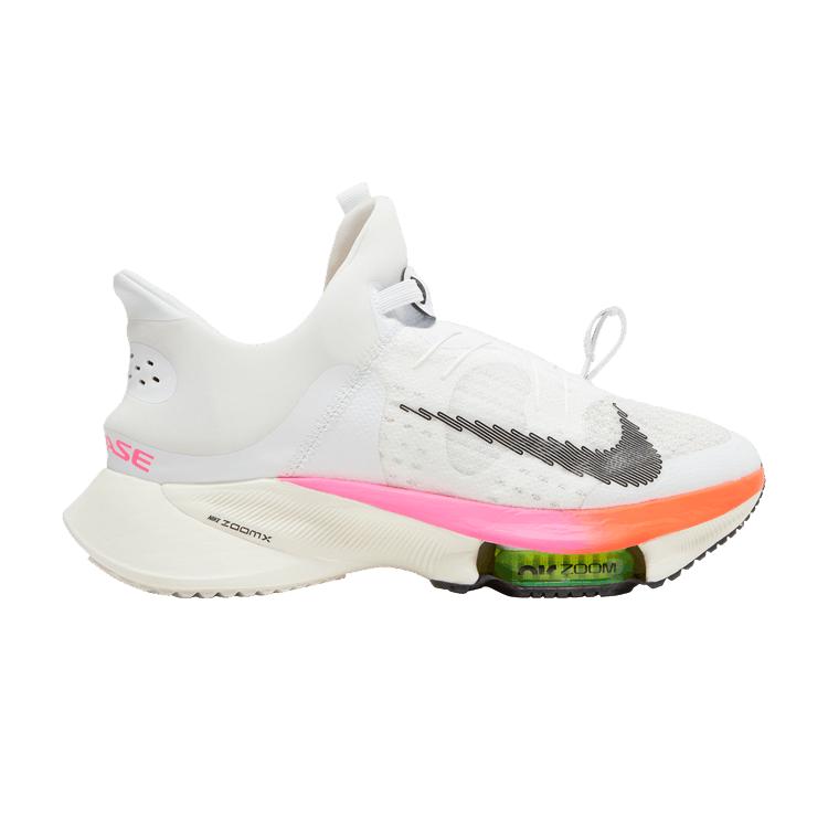 Nike Air Zoom Tempo NEXT% FlyEase  Rawdacious  40