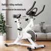 Ledeway K200 Spinning Bike CN plug (adapter included)