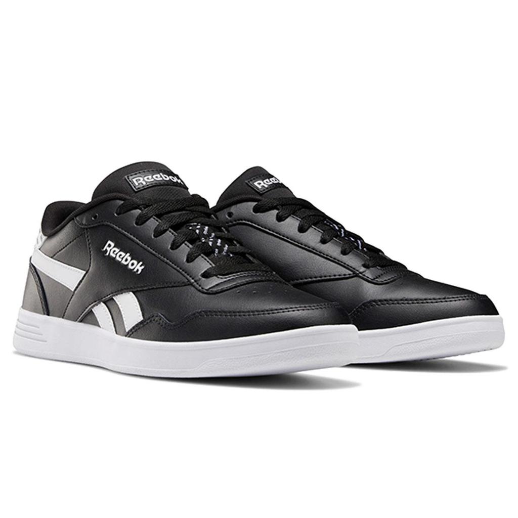 Reebok Royal Techque T Monogram 'Black White' EG9397