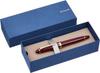 Sailor Profit Casual Fountain Pen Gold Trim Red Zoom (Z) Nib 11-0570-730