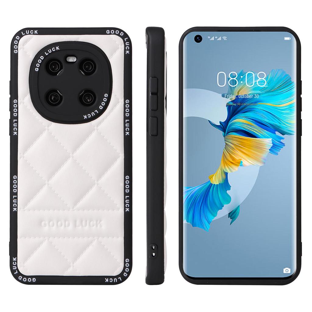 Stylish Case for Huawei Mate60 Pro/P40 Pro/Mate40 Pro/P50 Pro/Honor 30 Pro Female Users
