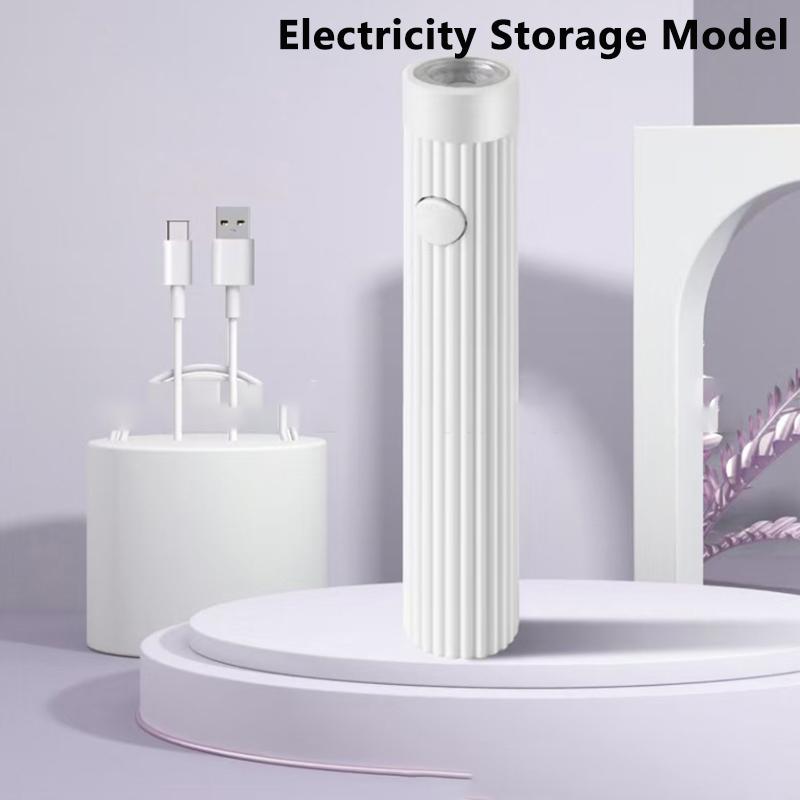 Portable Uv Led Handheld Nail Lamp Quick Dry Usb Nail Dryer Machine Home Nail Professional Salon Phototherapy Tools