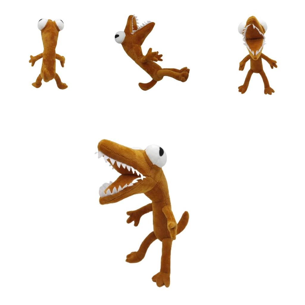 Roblox Rainbow Friends Plush Toy Soft Stuffed Doll For Kids Birthday Gift