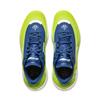 Li Ning Yushuai 18 V2 Cushioning Slip Resistant Abrasion Resistant Lightweight Rebound Low Top Basketball Shoes Men's ABAU025-7