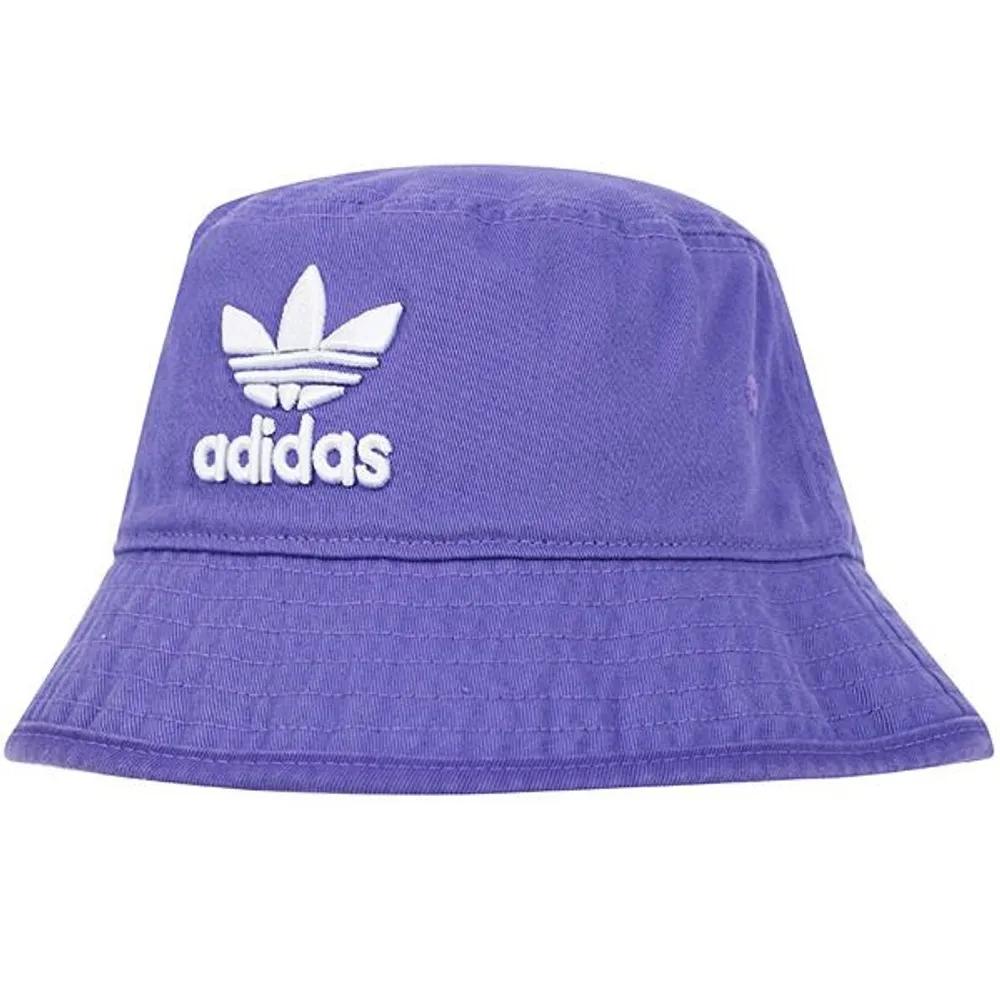 [adidas] Adicolor Washed Bucket Hat (IC0010) IC0010 No. 56
