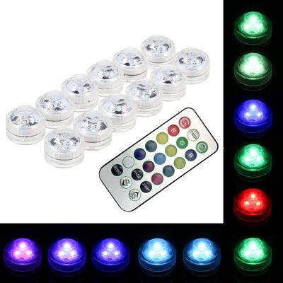 LED-lampor – LED-ljus