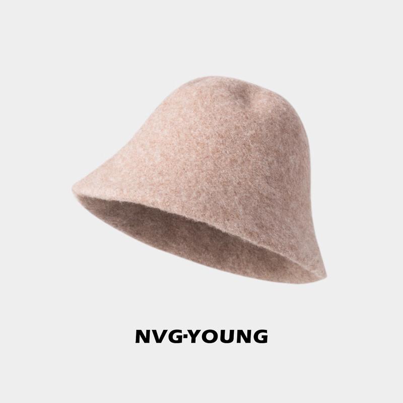 Navigare YOUNG Series Warm Fisherman Hat One Size 50