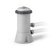 Water Filter Pump 220v 530gal 3 Pin Plug Circulating Water Purifier Swimming Pool Cleaning Accessories