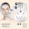 3-in-1 Micro Carving Skin Grinding Machine Professional Microdermabrasion Face Cleaner Desktop Microsculpture Skin Grinder