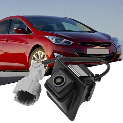 95760-3Z250 Câmera de ré Câmera de ré para Hyundai I40 2011-2014